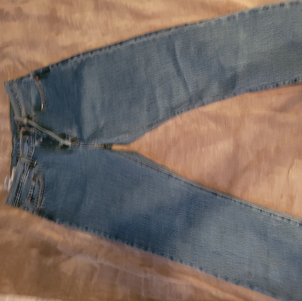 LEVIS 501